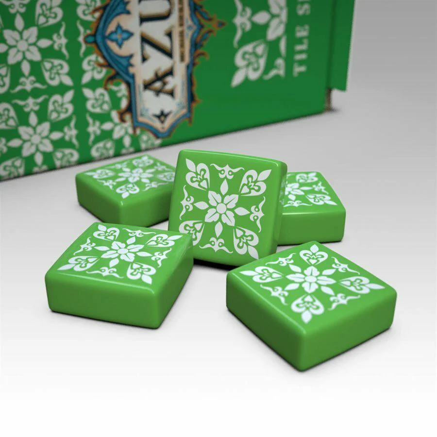 Azul: Collector's Tile Set - Image 10