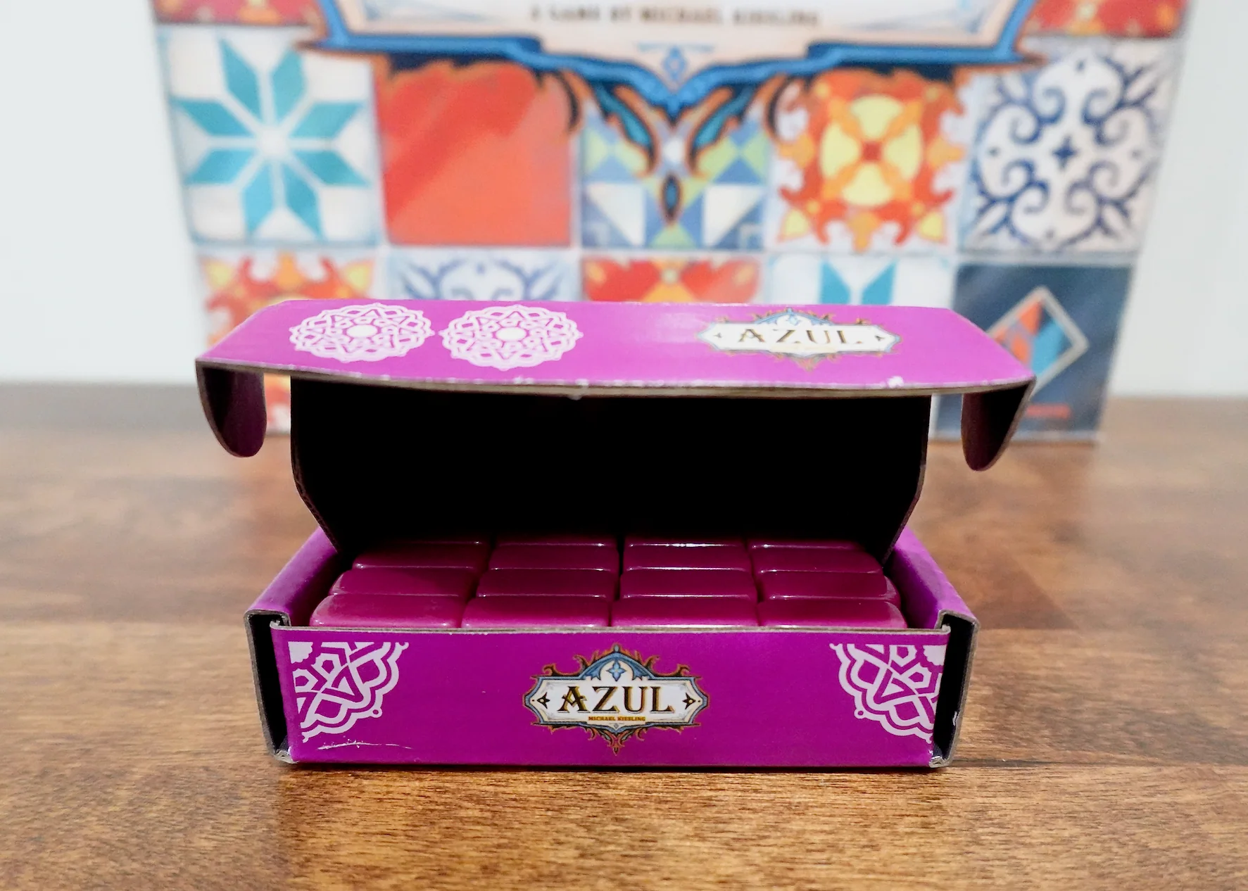 Azul: Collector's Tile Set - Image 11