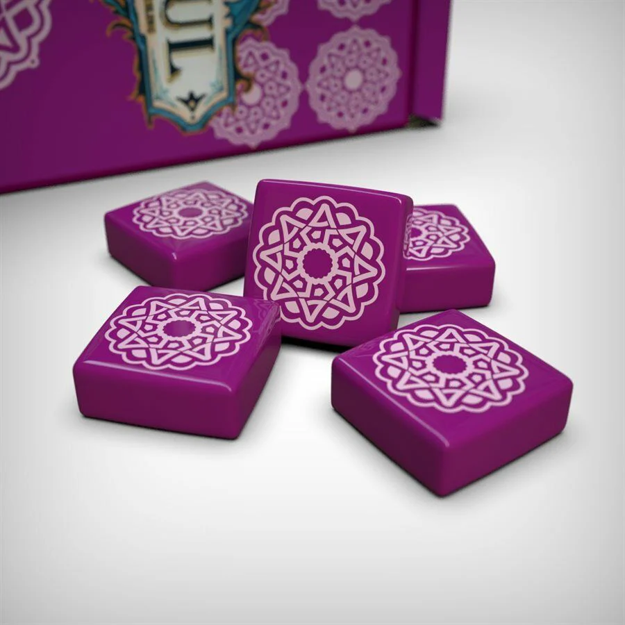 Azul: Collector's Tile Set - Image 14