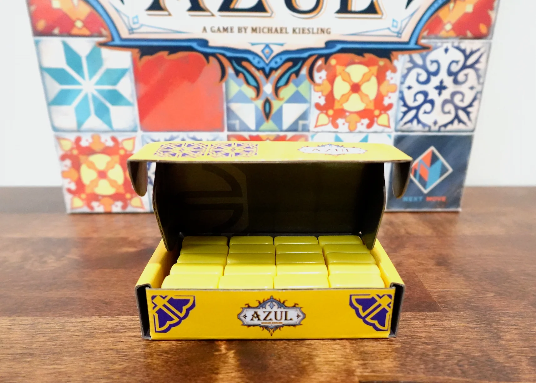 Azul: Collector's Tile Set - Image 15