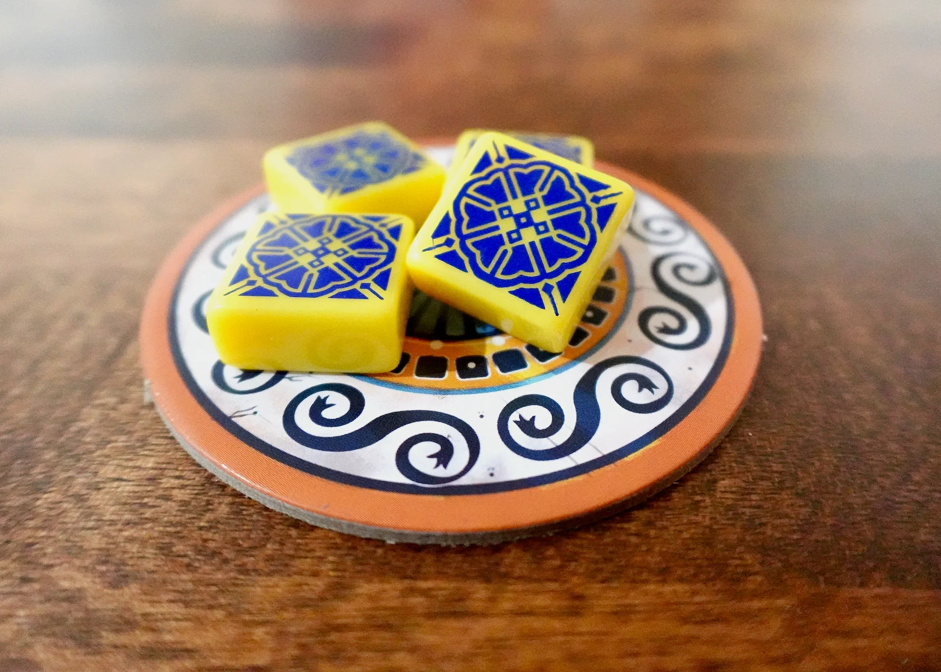 Azul: Collector's Tile Set - Image 16