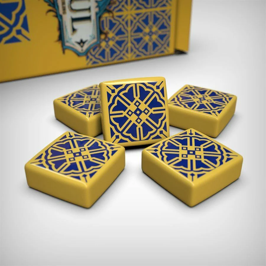 Azul: Collector's Tile Set - Image 18