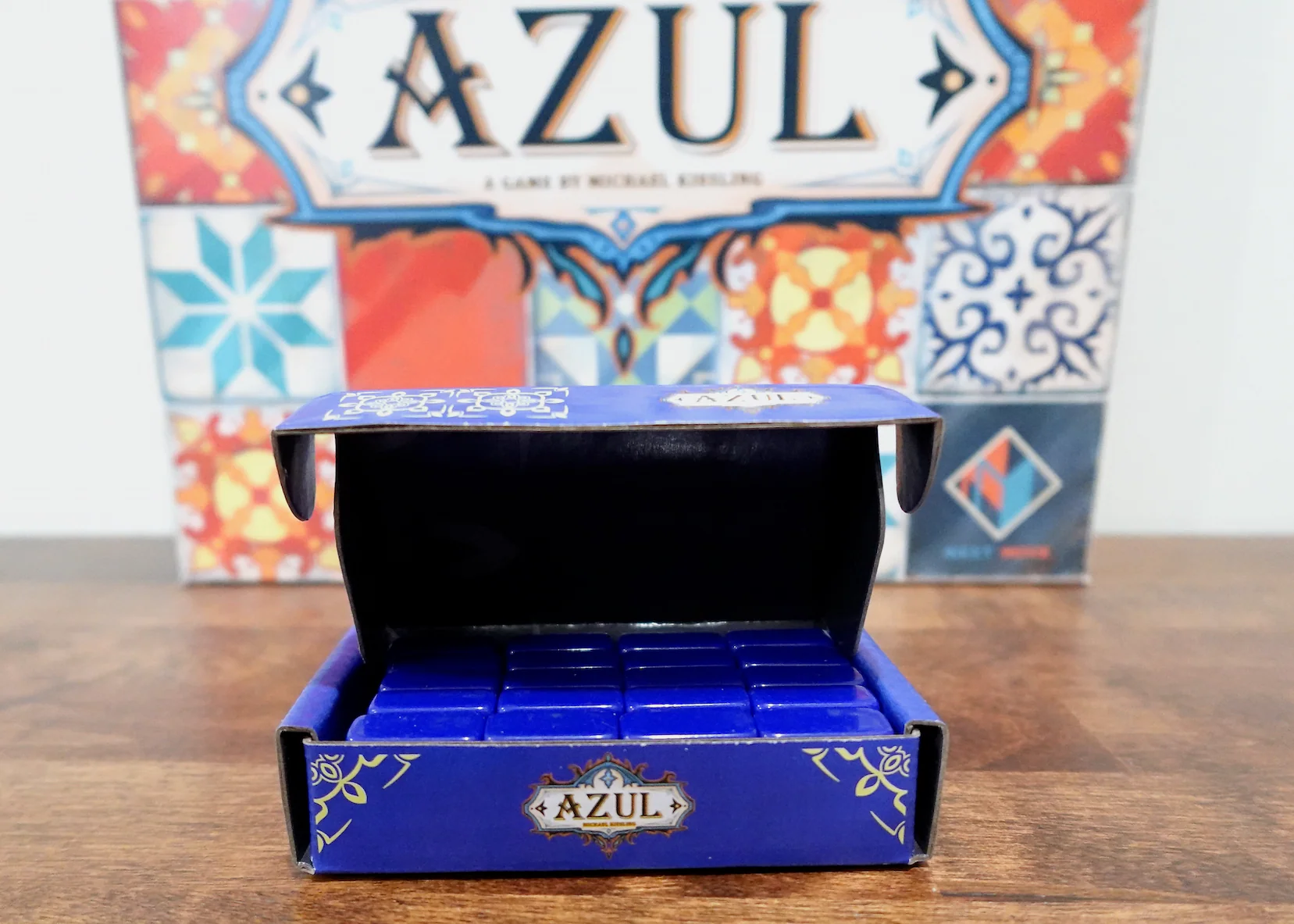 Azul: Collector's Tile Set - Image 3