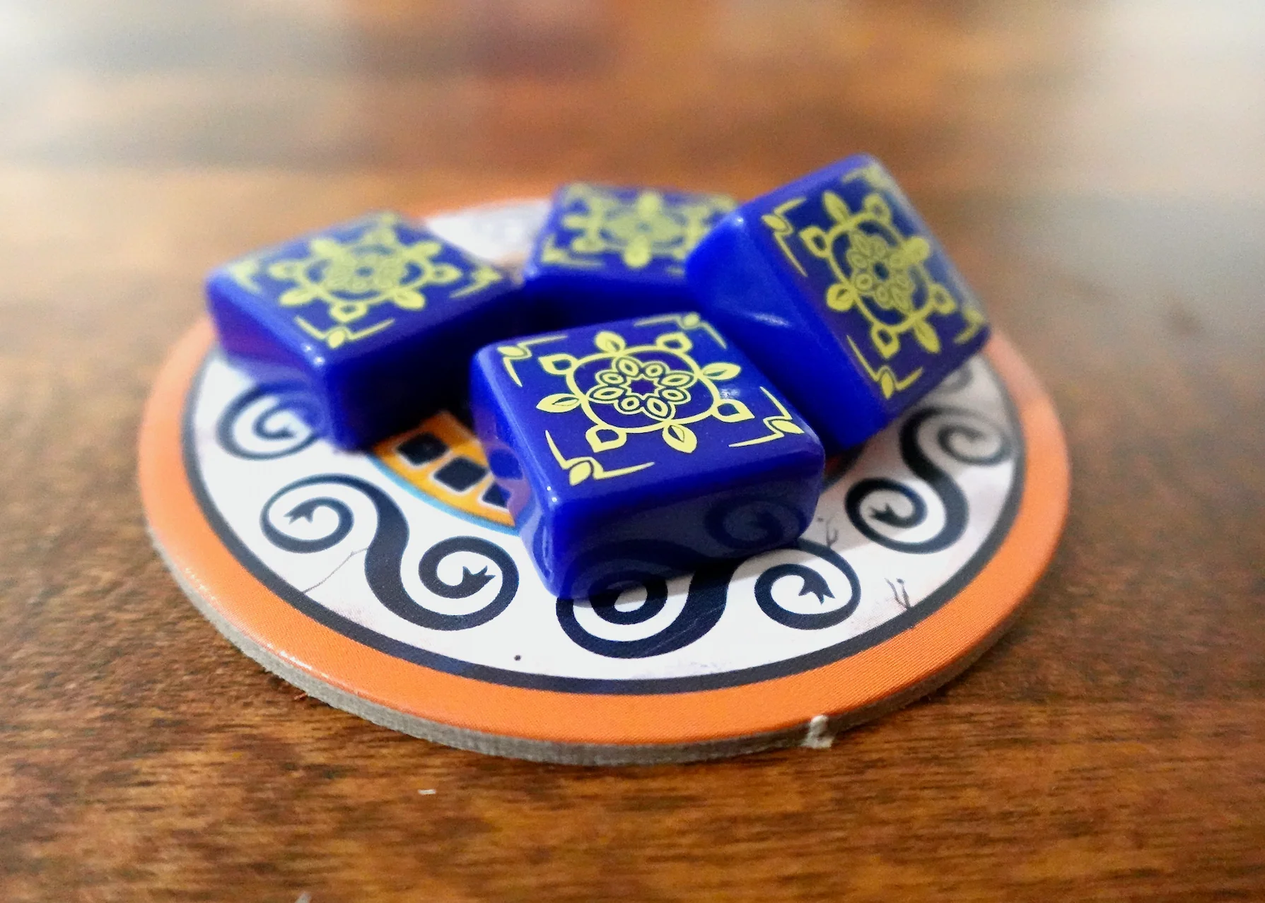 Azul: Collector's Tile Set - Image 4