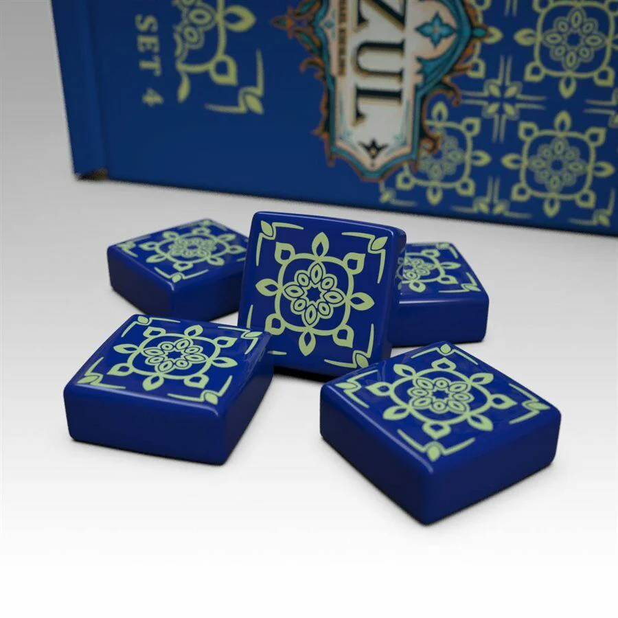 Azul: Collector's Tile Set - Image 6