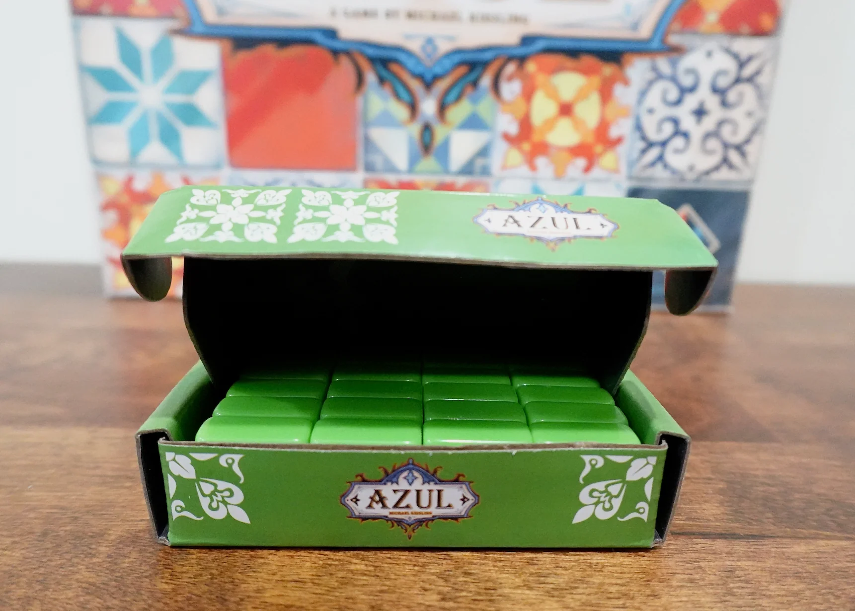 Azul: Collector's Tile Set - Image 7