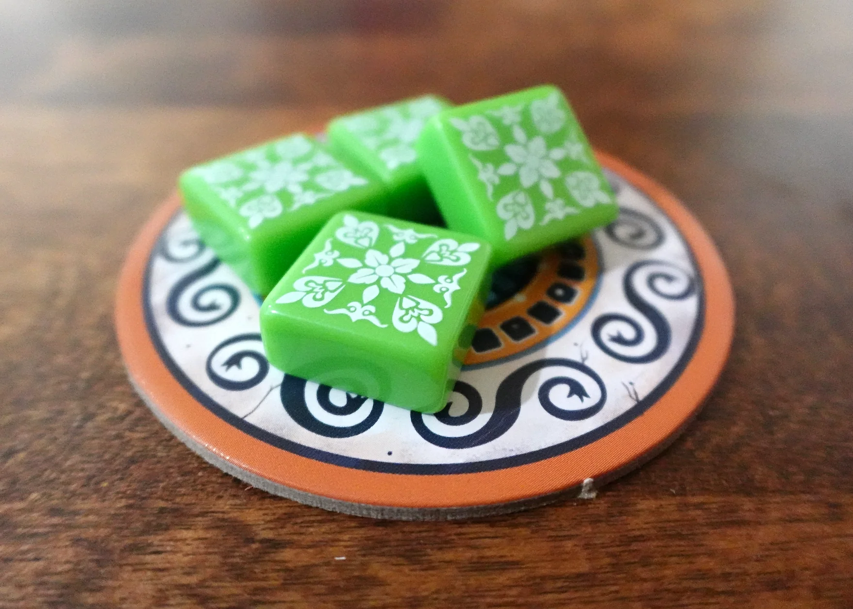 Azul: Collector's Tile Set - Image 8
