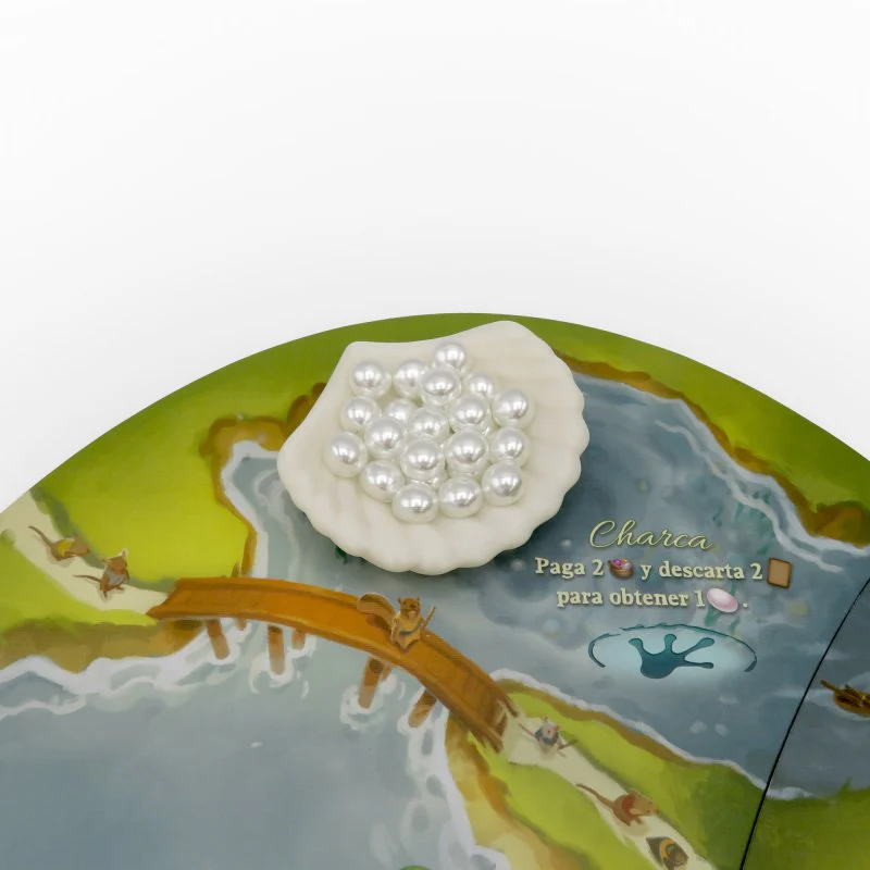 BGExpansions - 3D-Printed Upgrade Kit for Everdell - Image 11