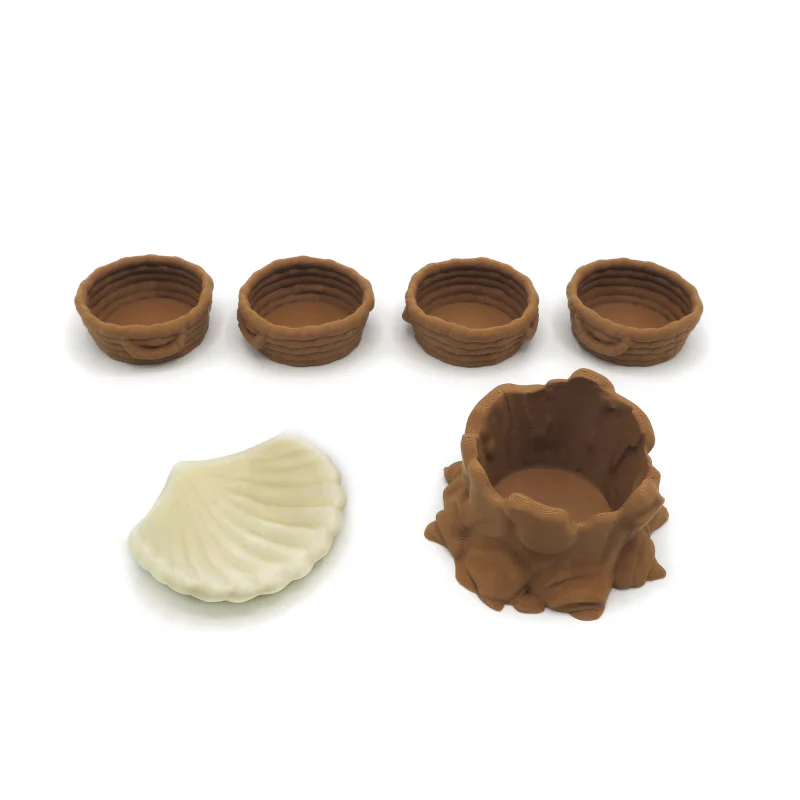 BGExpansions - 3D-Printed Upgrade Kit for Everdell - Image 2