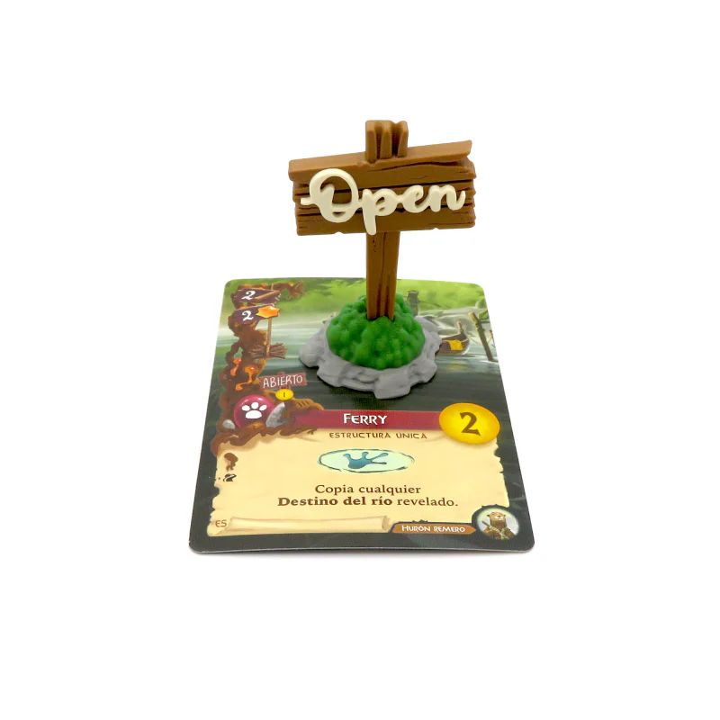 BGExpansions - 3D-Printed Upgrade Kit for Everdell - Image 7