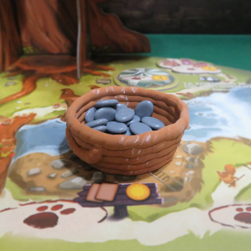BGExpansions - 3D-Printed Upgrade Kit for Everdell - Image 8