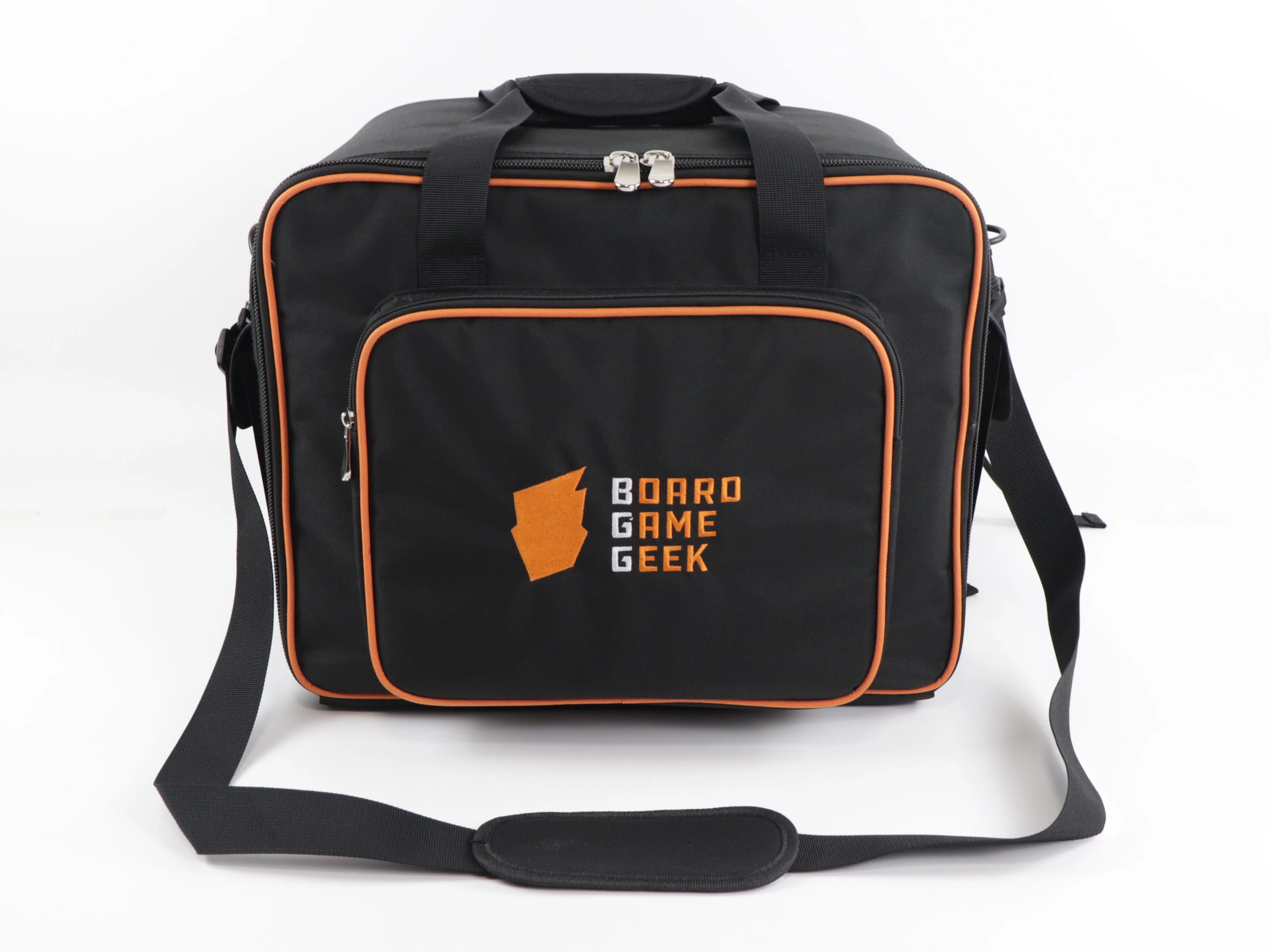BGG Carry Bag and Backpack - Image 3