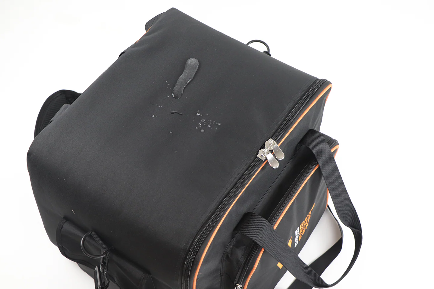 BGG Carry Bag and Backpack - Image 6