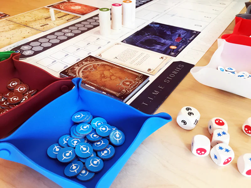 GeekUp Bit Bowls - Now in two sizes! - Image 10