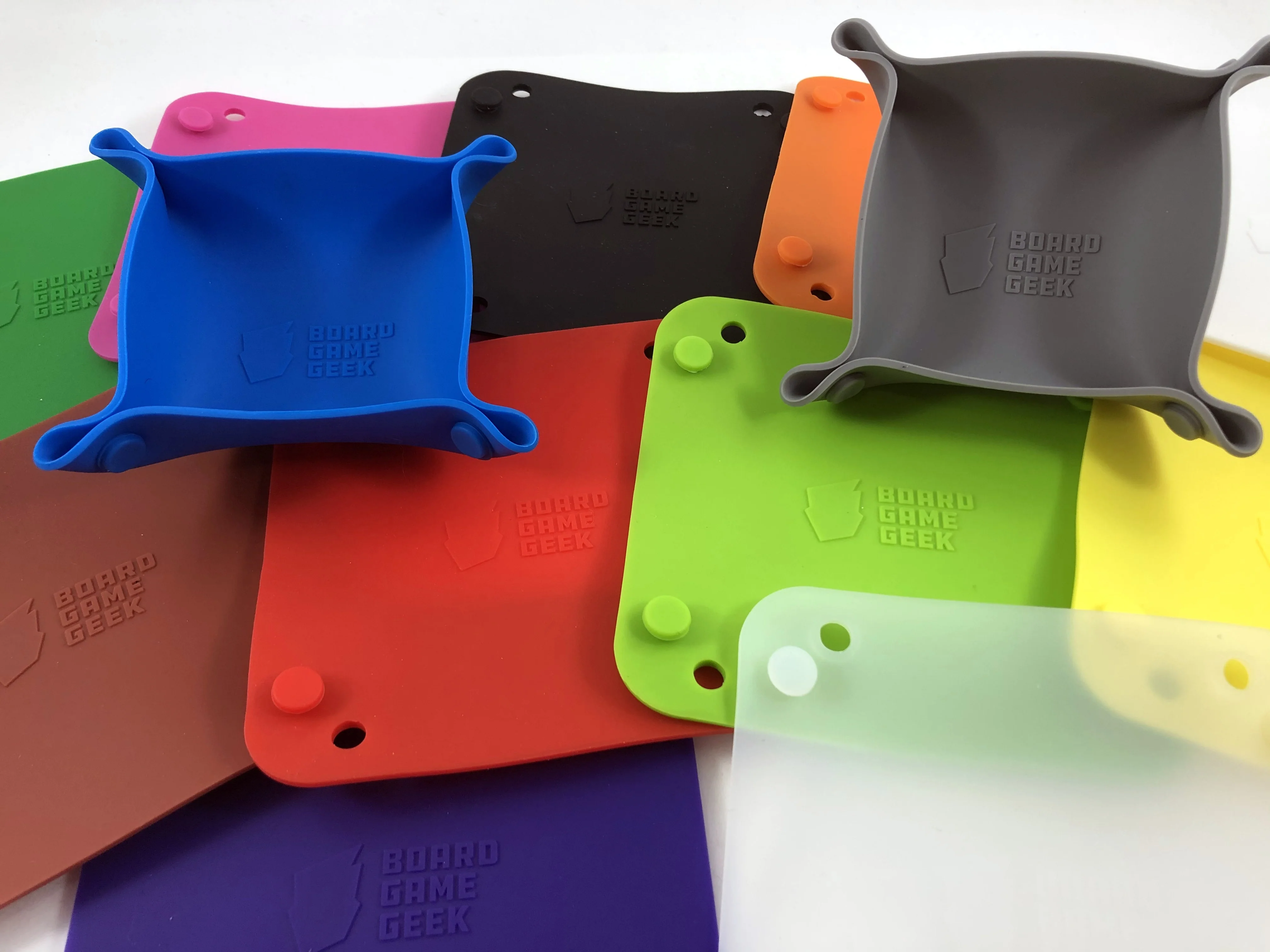 GeekUp Bit Bowls - Now in two sizes! - Image 3