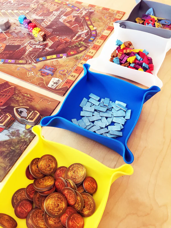 GeekUp Bit Bowls - Now in two sizes! - Image 5