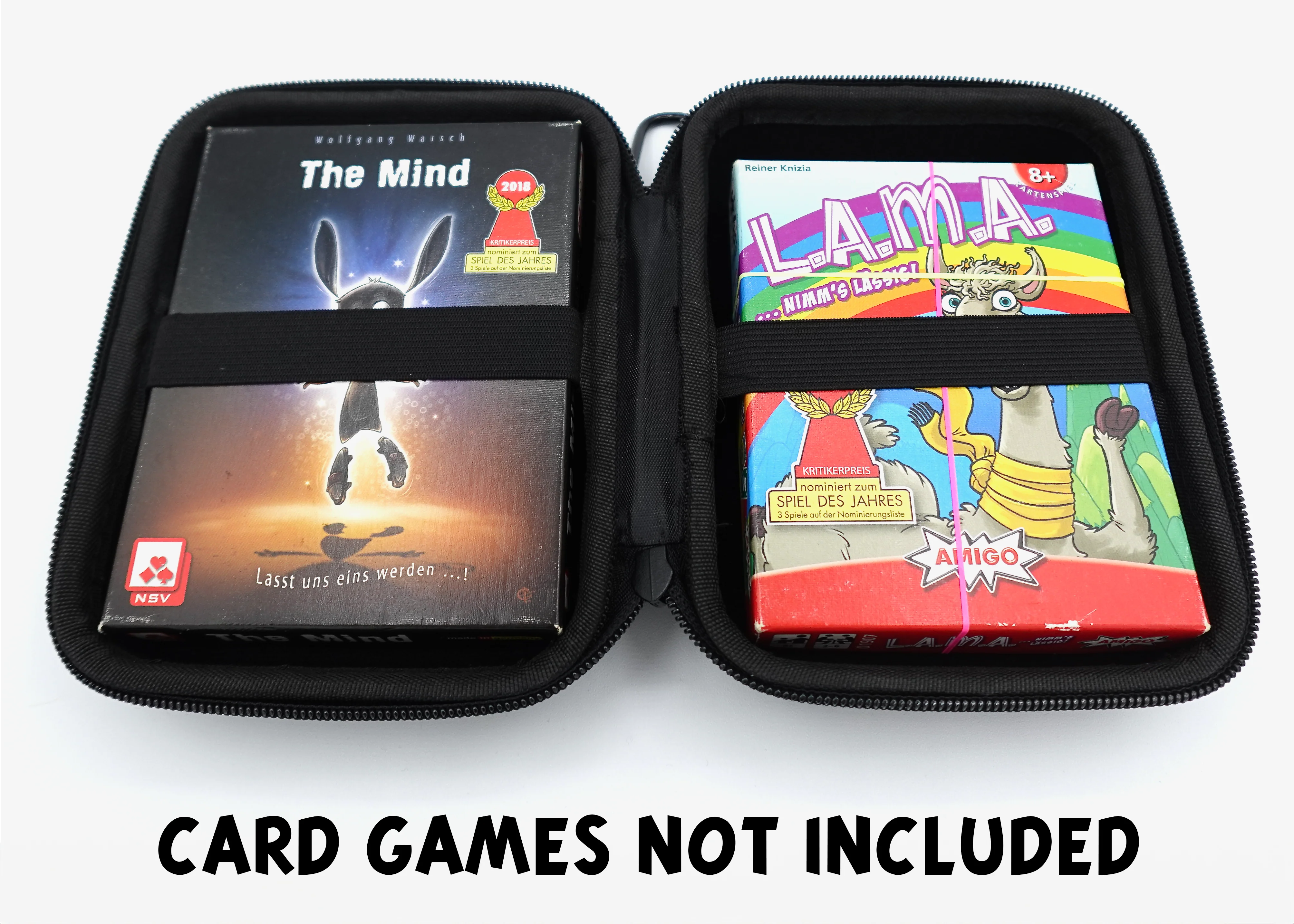 BGG Travel Card Case - Image 2
