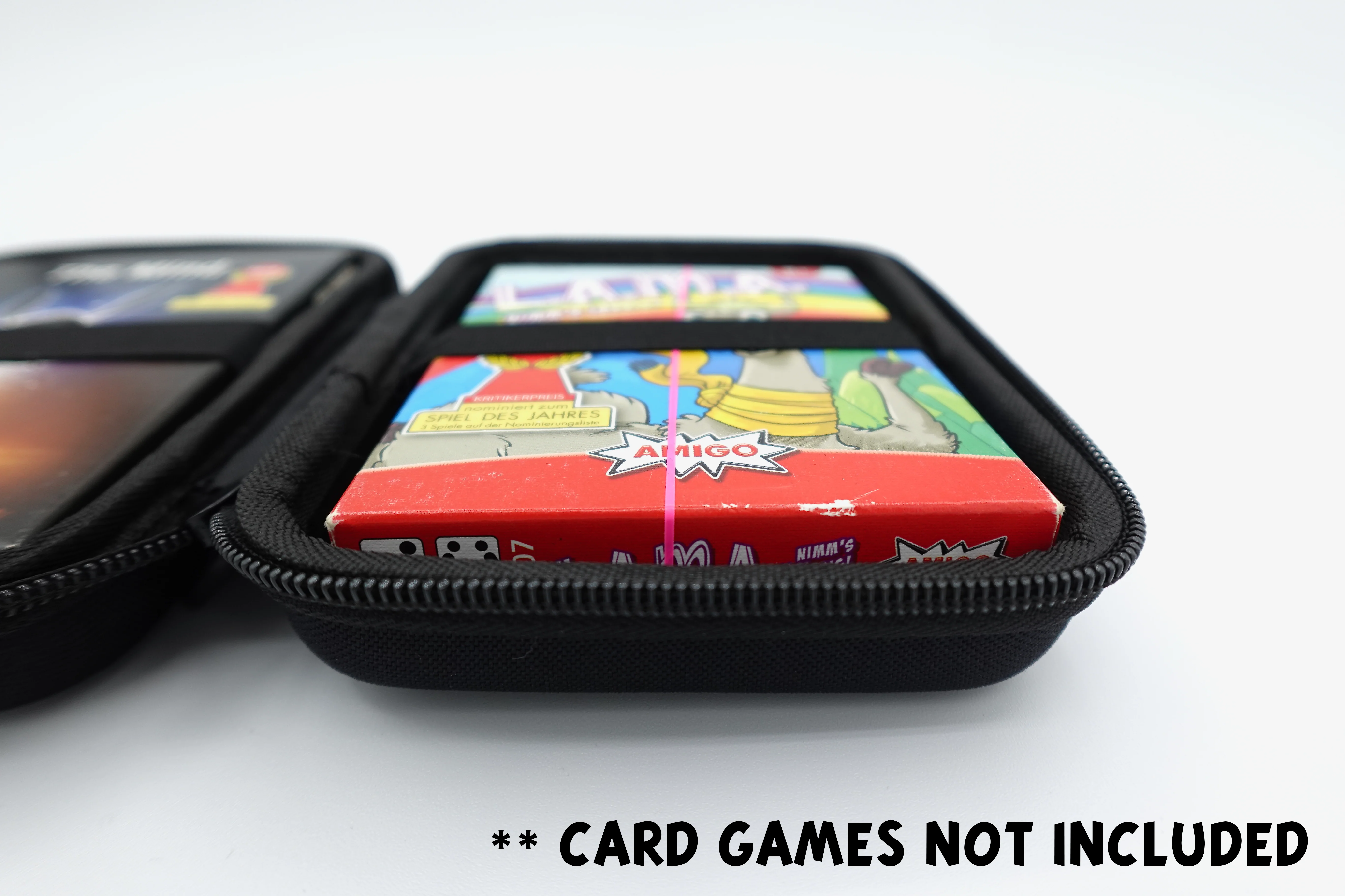BGG Travel Card Case - Image 3