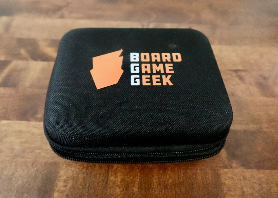 BGG Travel Card Case - Image 7