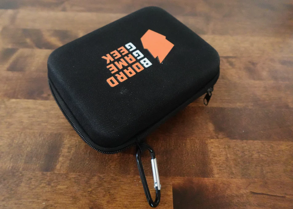 BGG Travel Card Case - Image 9