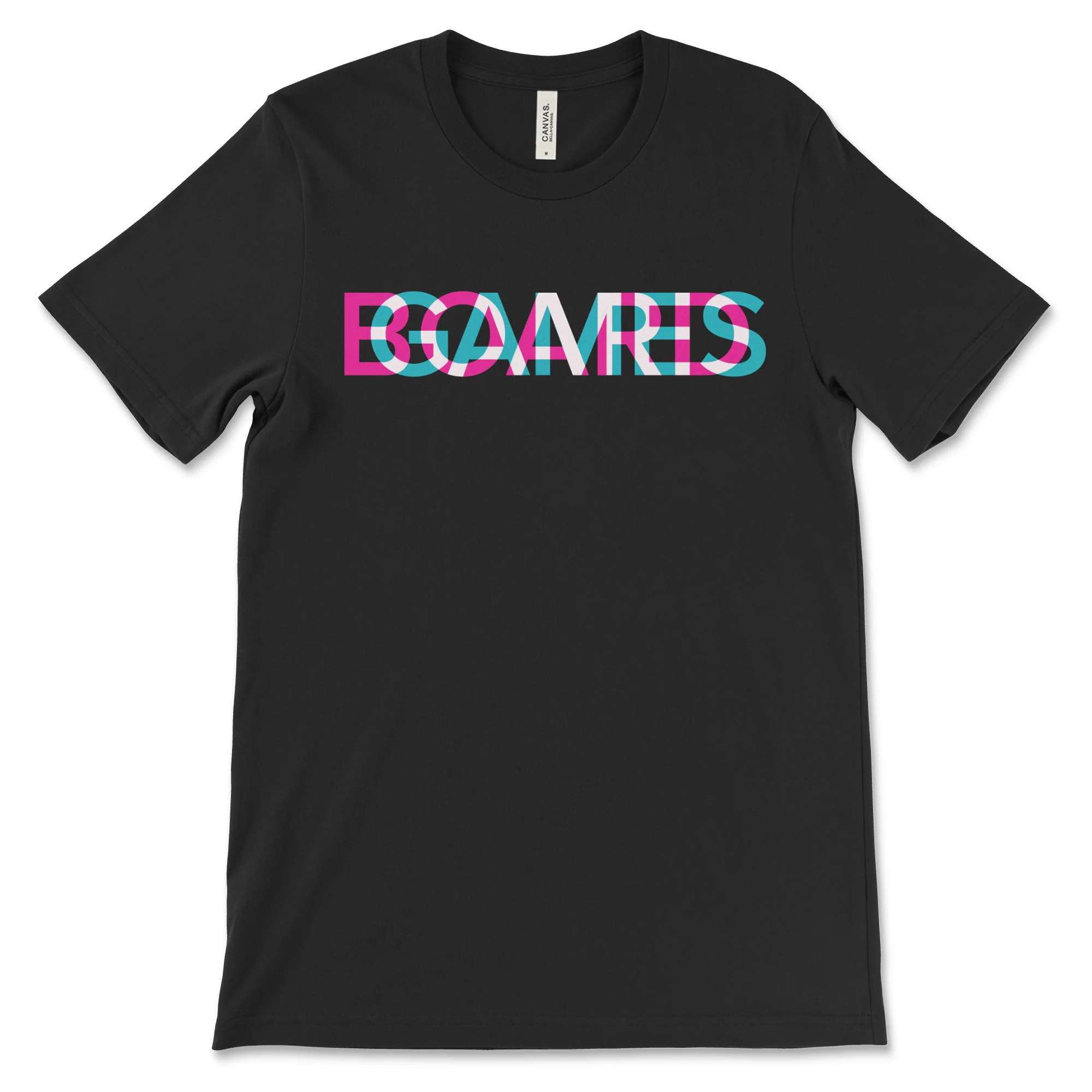 Board Game "Glitch" t-shirt - Image 2