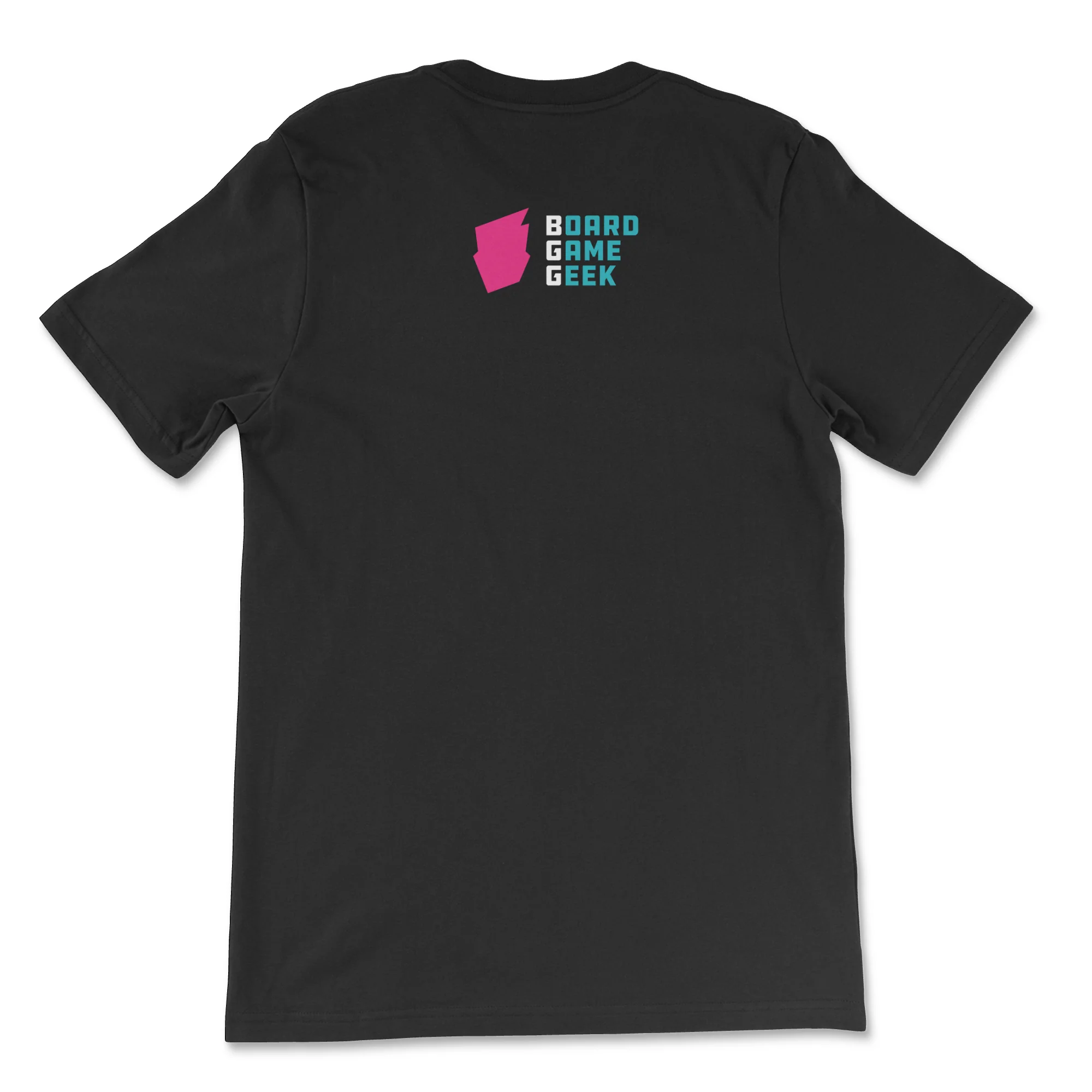 Board Game "Glitch" t-shirt - Image 3