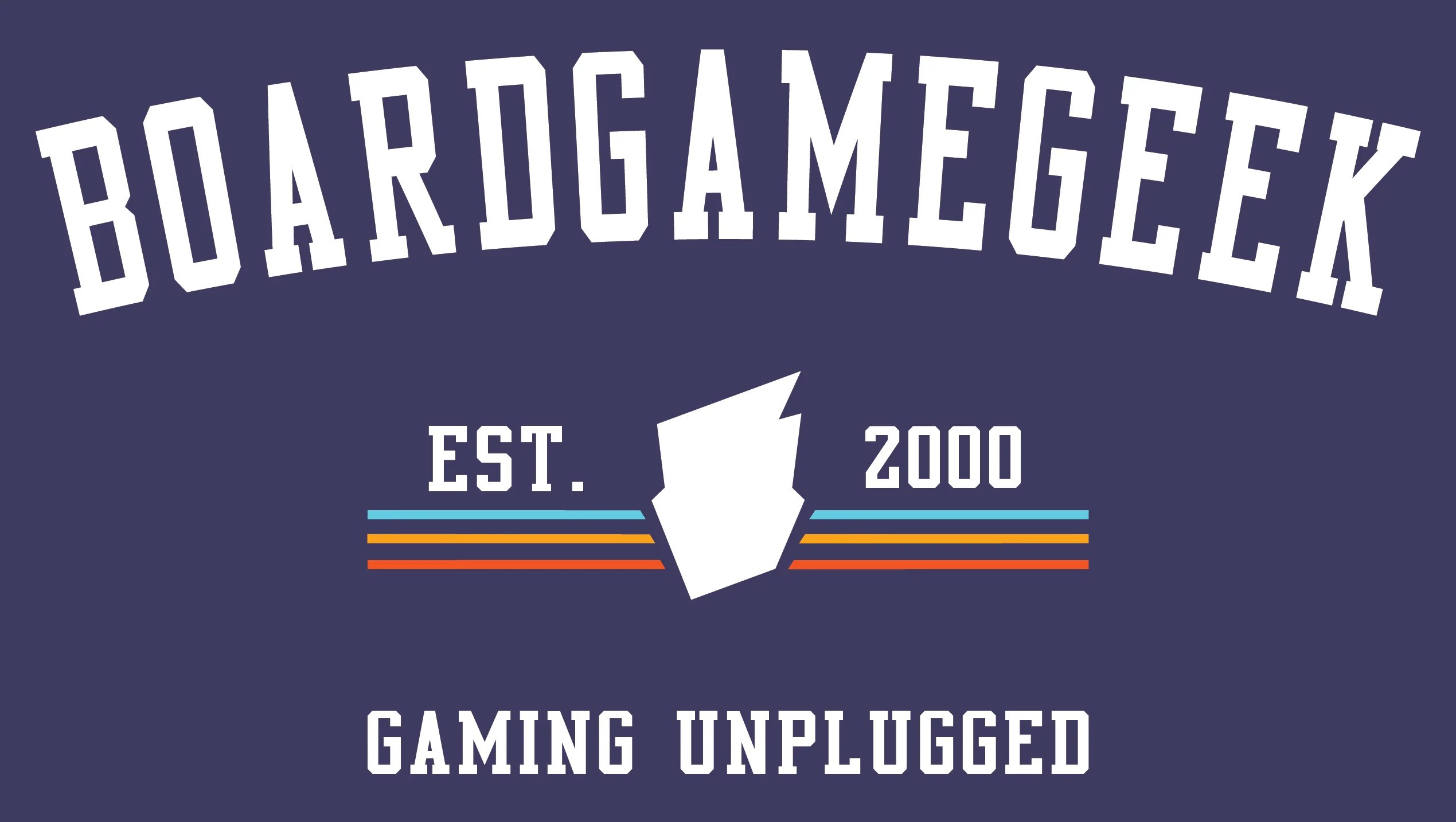 BoardGameGeek Varsity T-shirt - Image 3