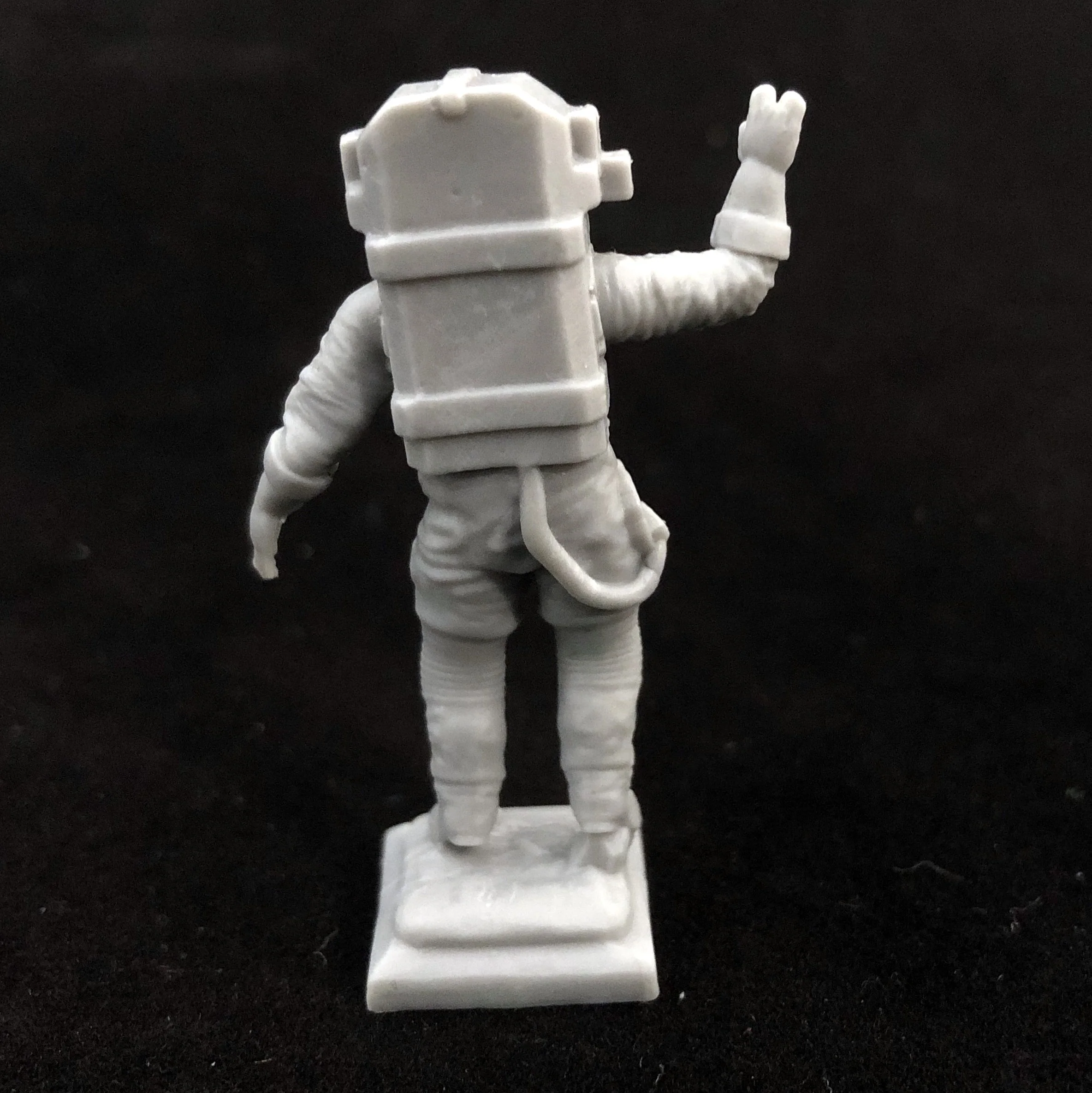 Crew, Quest for Planet Nine, The: 1st Player Mini - Image 3