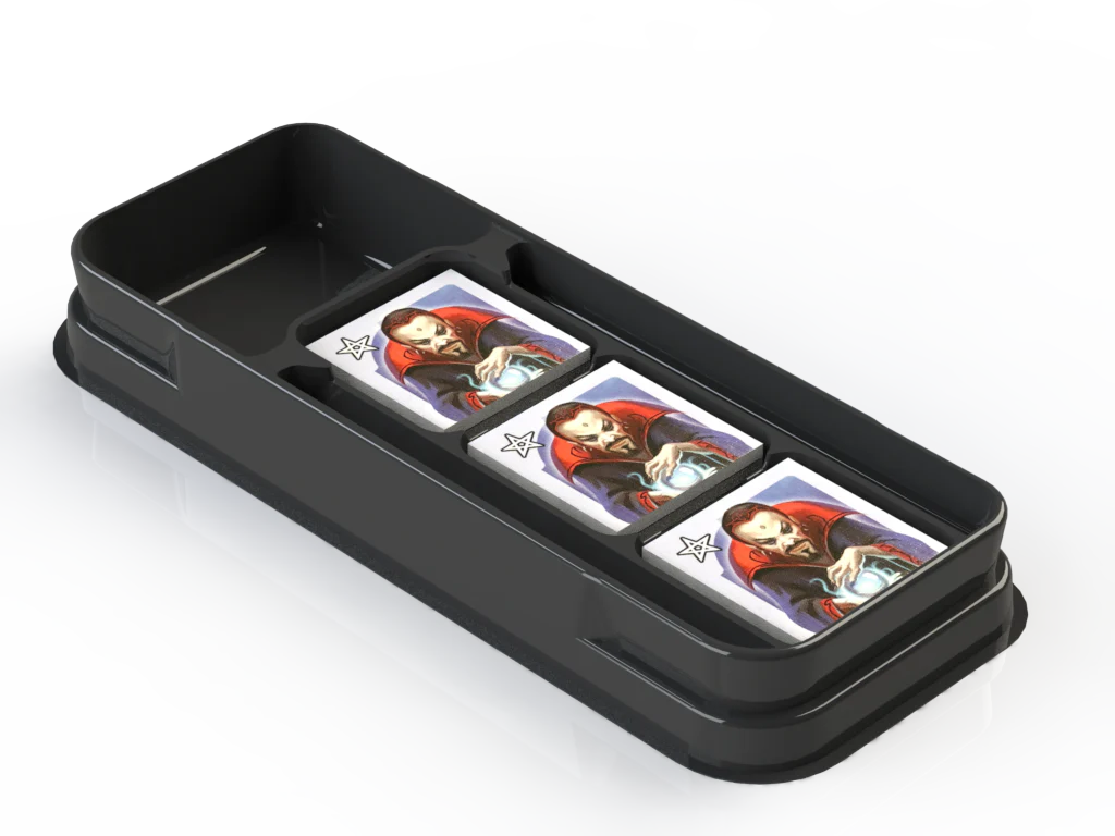 Game Trayz for use with Small World - Image 5