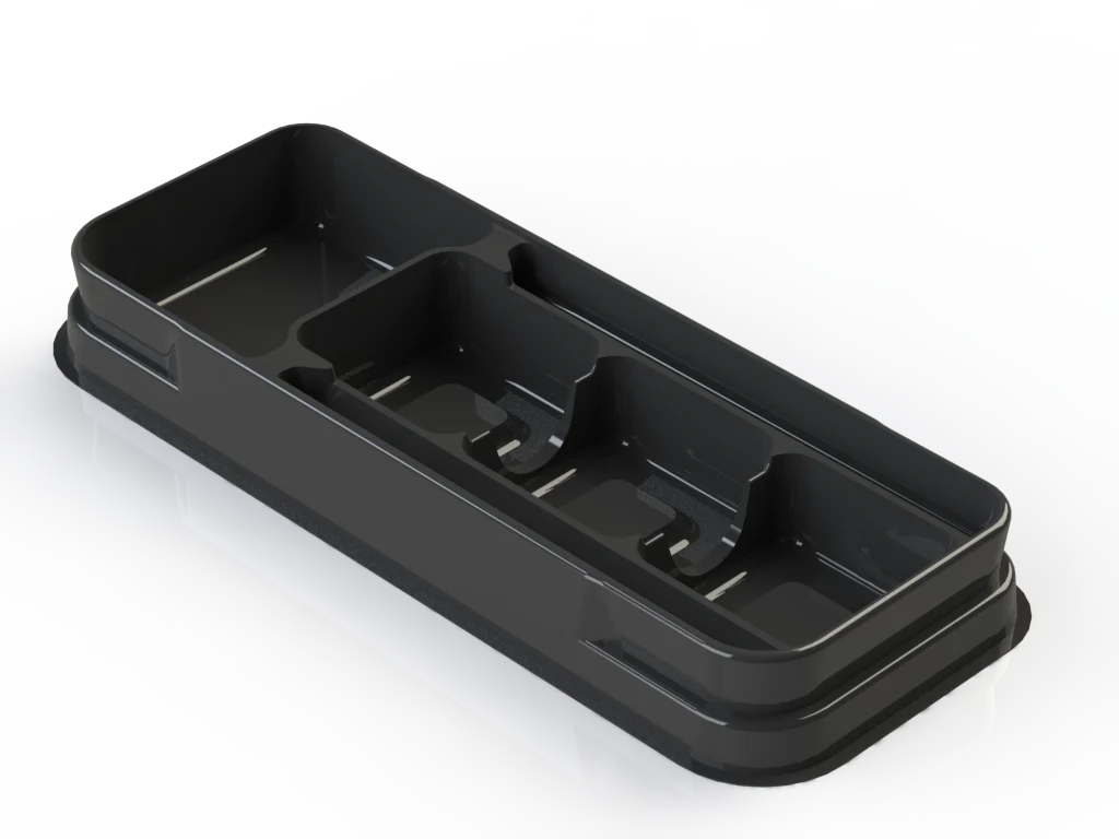 Game Trayz for use with Small World - Image 6