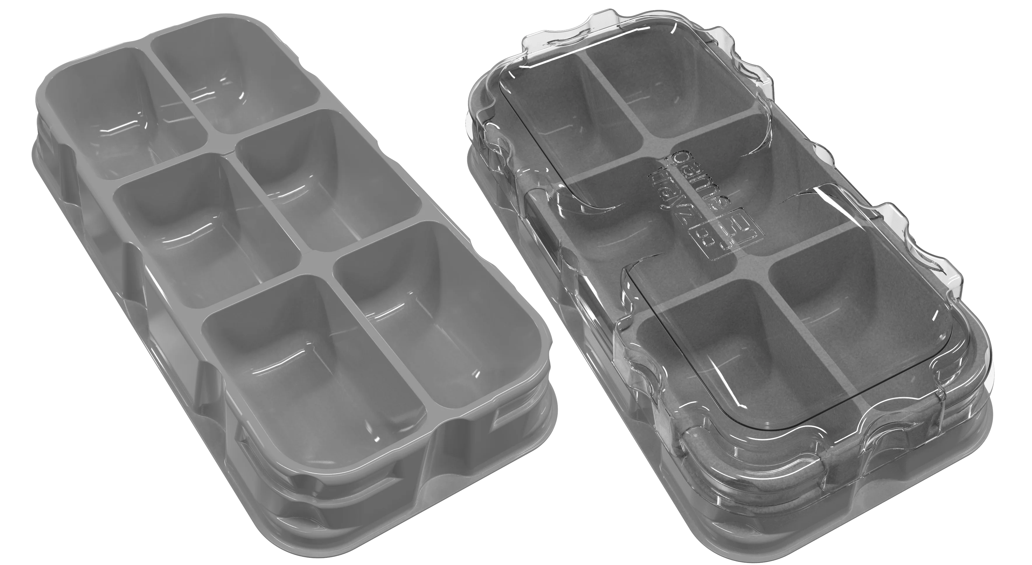 Y-Trayz from Game Trayz