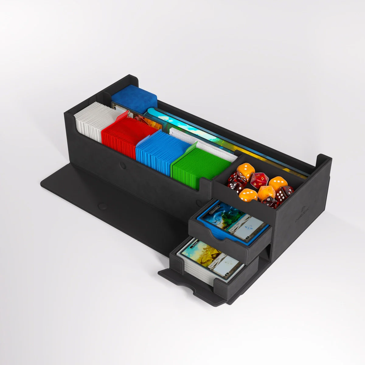 Gamegenic - Cards' Lair PRO 1000+
