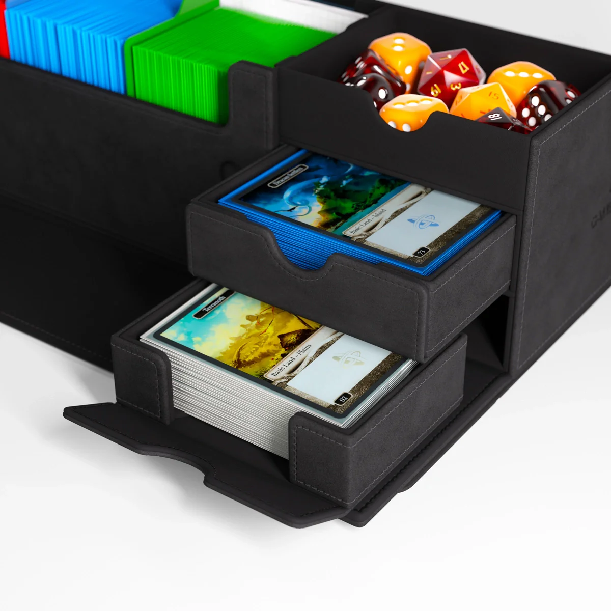 Gamegenic - Cards' Lair PRO 1000+ - Image 2
