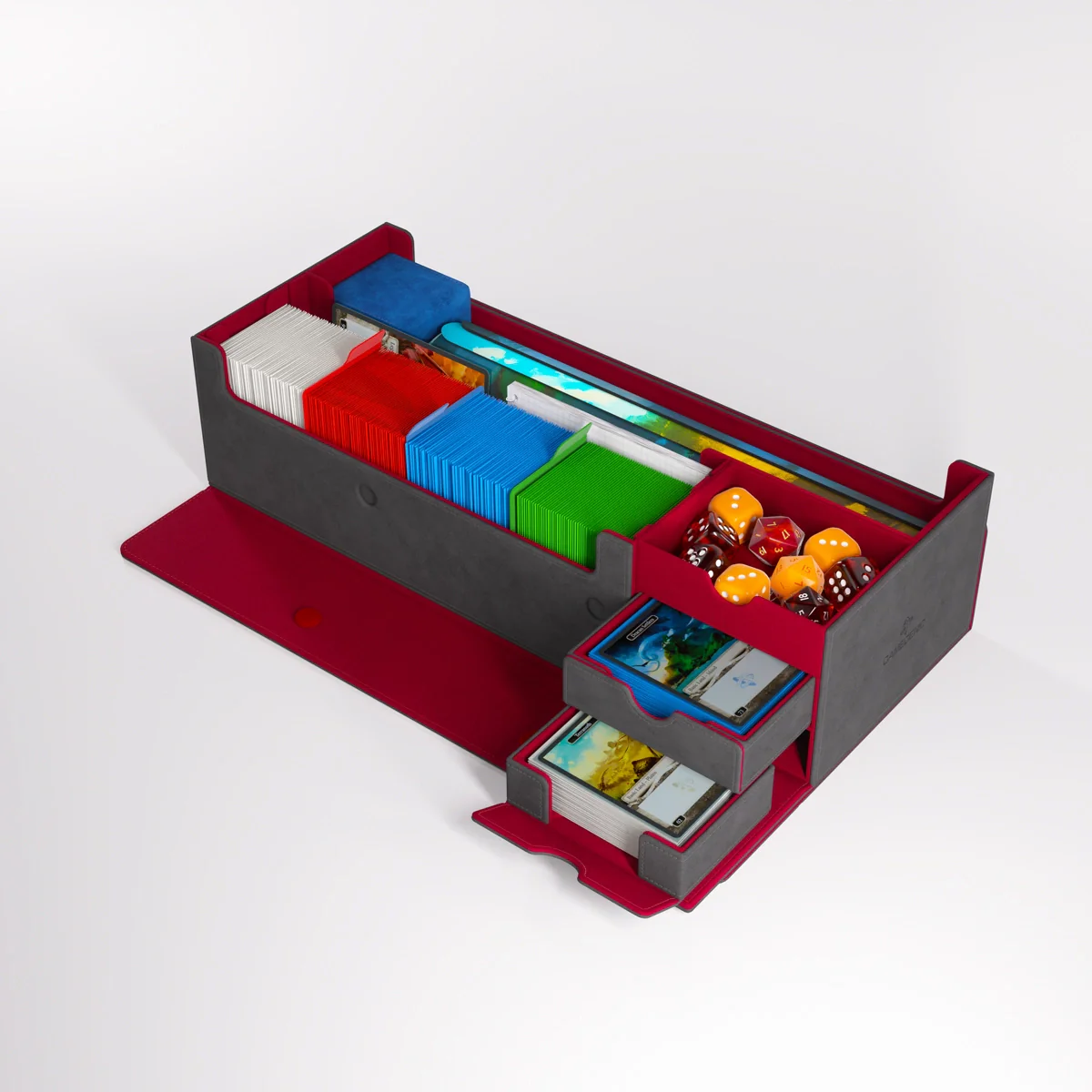 Gamegenic - Cards' Lair PRO 1000+ - Image 20