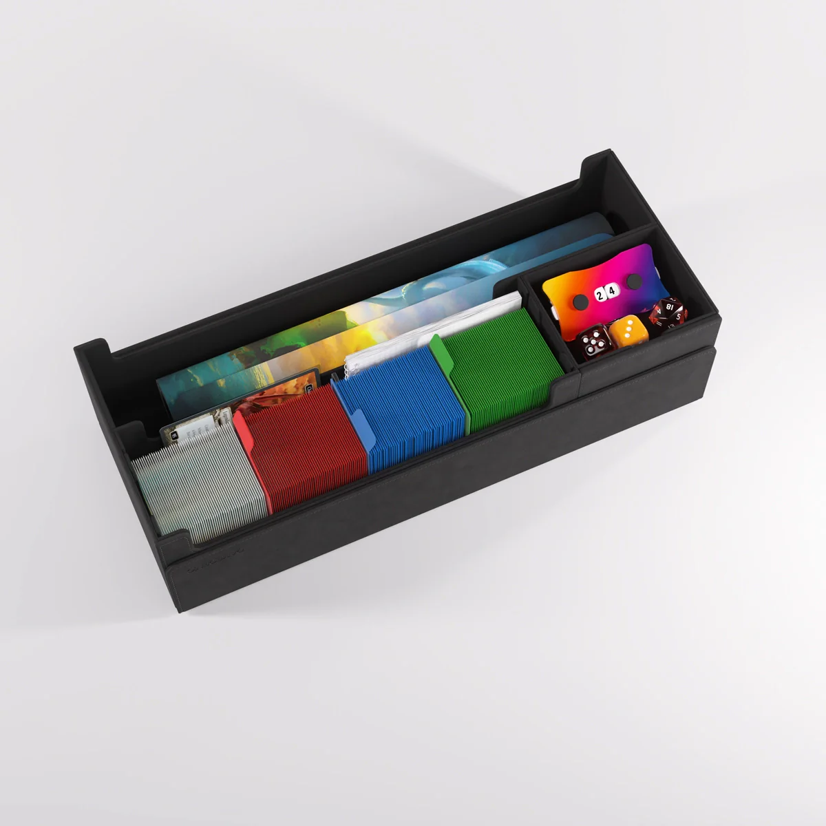Gamegenic - Cards' Lair PRO 1000+ - Image 3