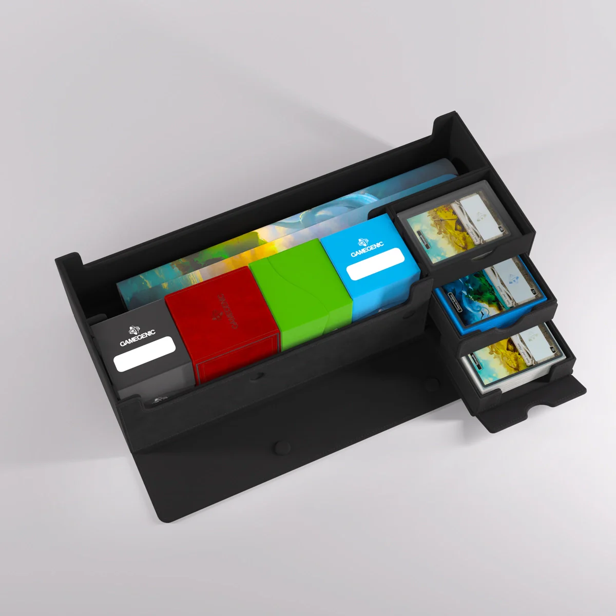 Gamegenic - Cards' Lair PRO 1000+ - Image 4