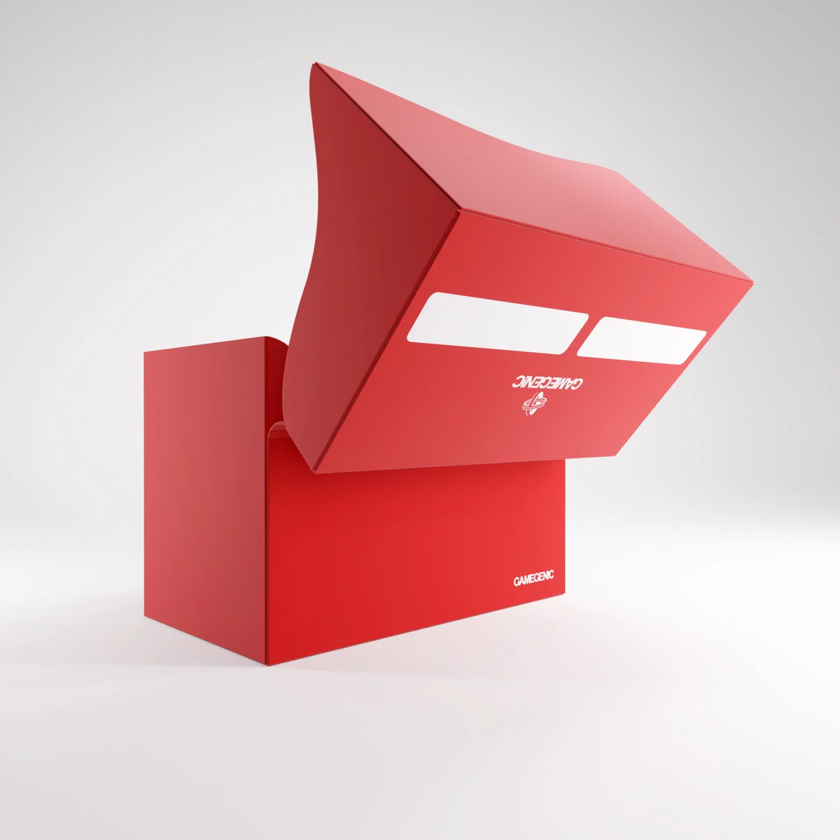 Gamegenic - Double Deck Holder 200+ XL - Image 7