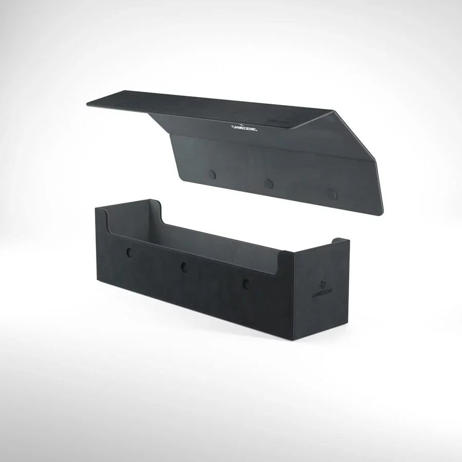 Gamegenic - Dungeon S 550+