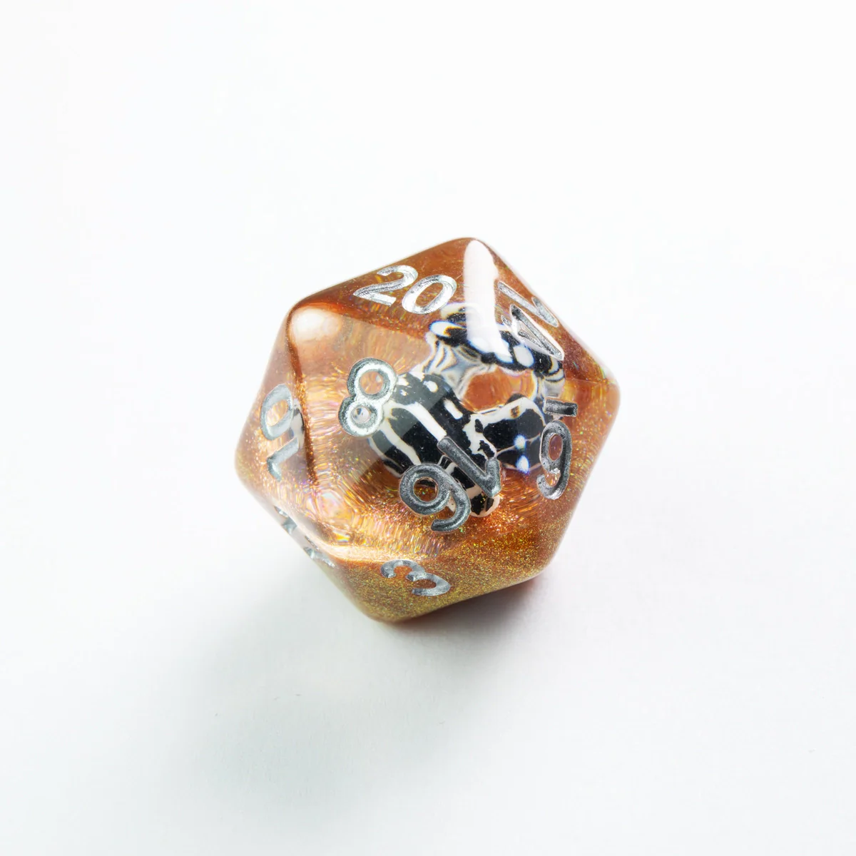 Gamegenic - Embraced Dice (set of 7) - Image 11