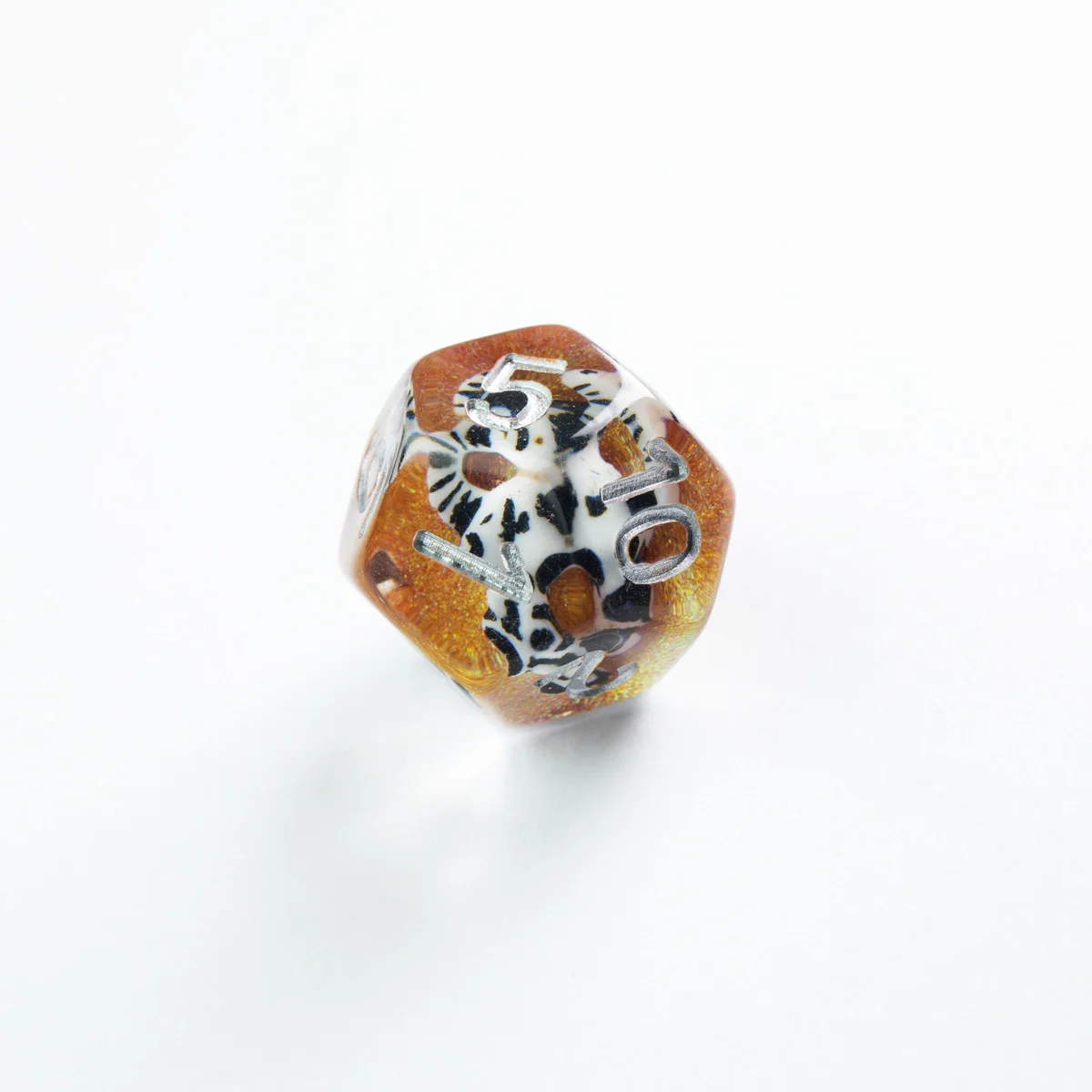 Gamegenic - Embraced Dice (set of 7) - Image 12