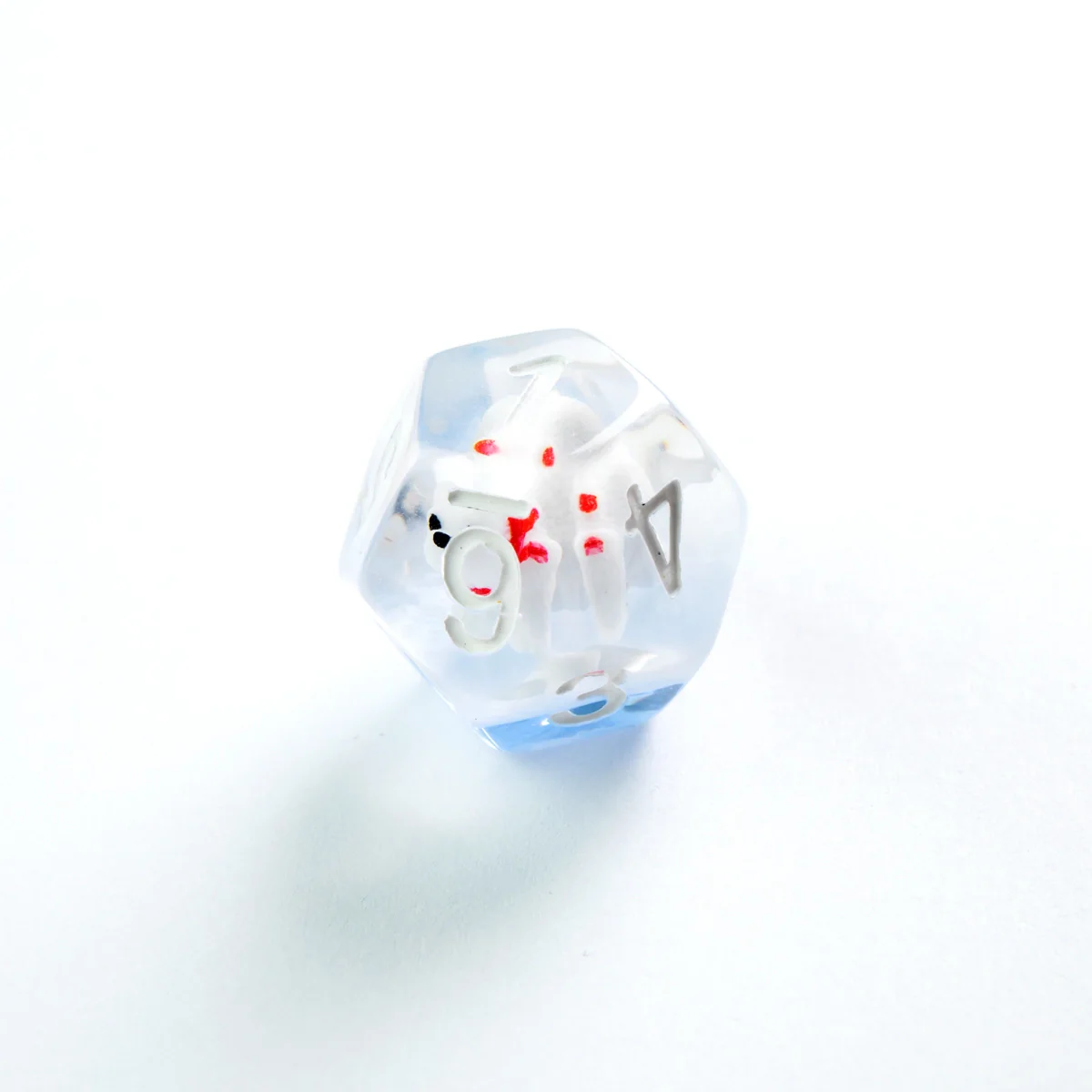 Gamegenic - Embraced Dice (set of 7) - Image 16