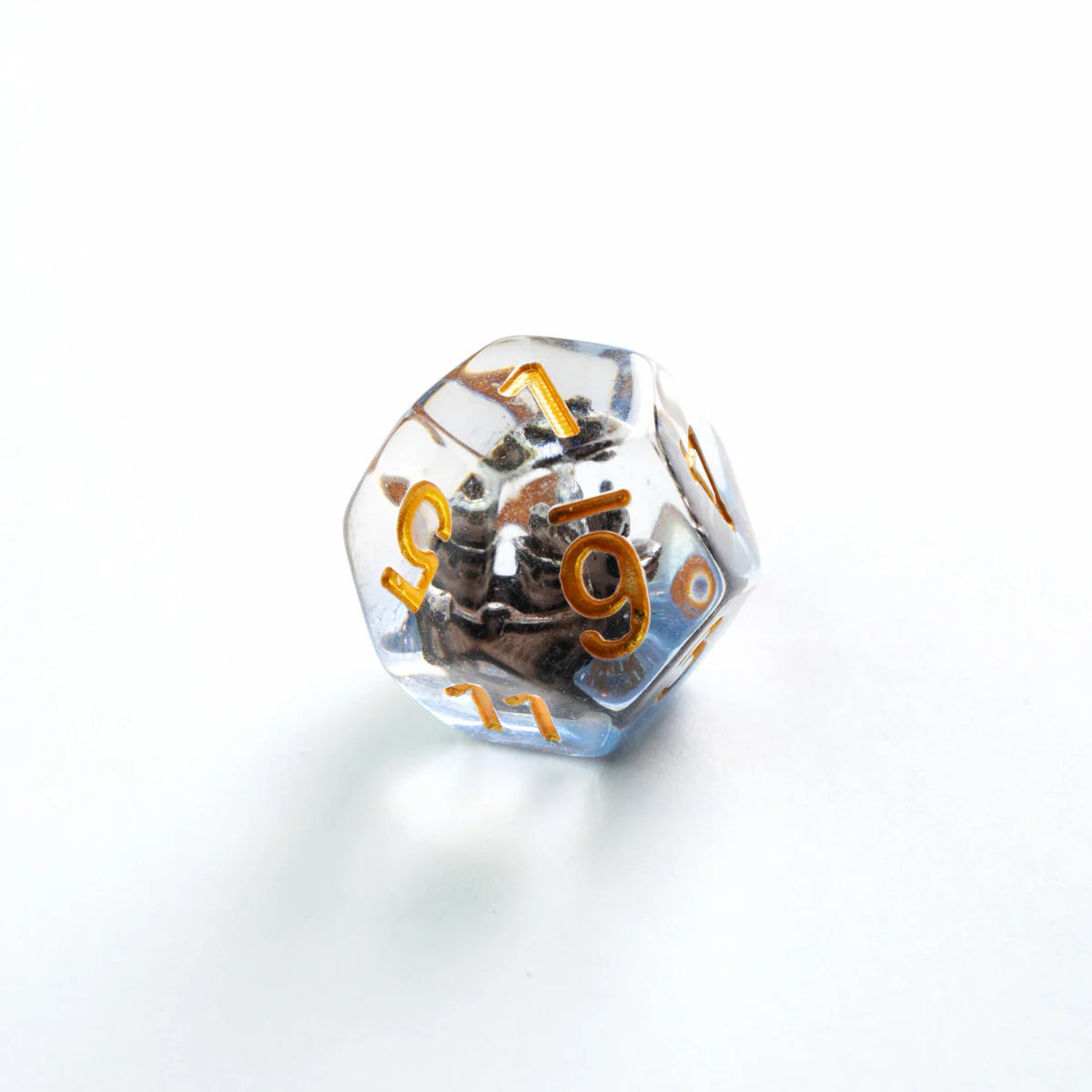 Gamegenic - Embraced Dice (set of 7) - Image 19