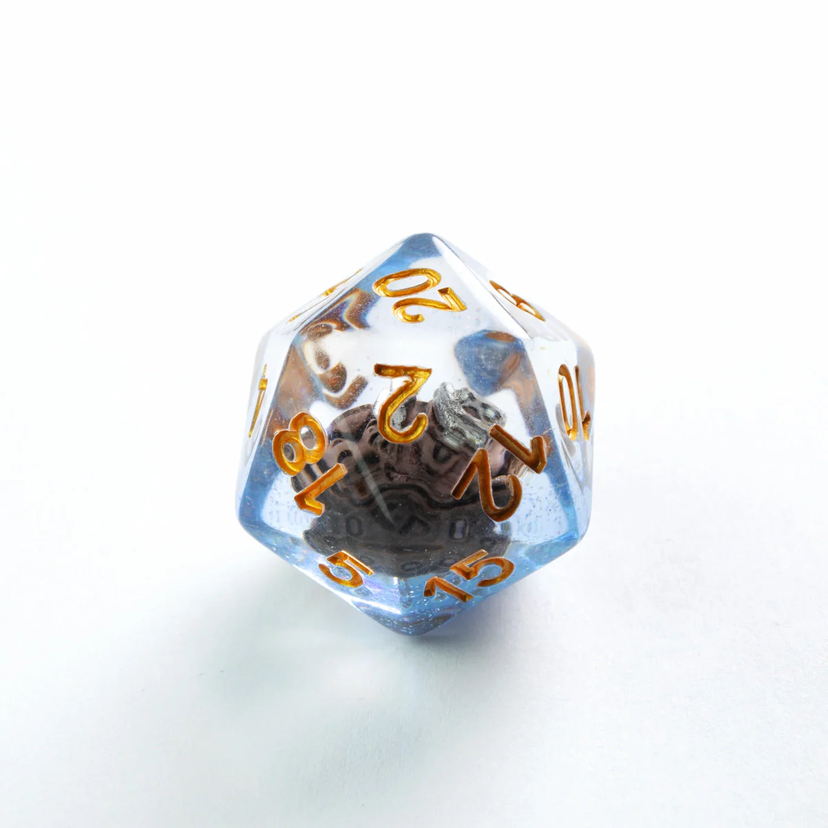 Gamegenic - Embraced Dice (set of 7) - Image 20