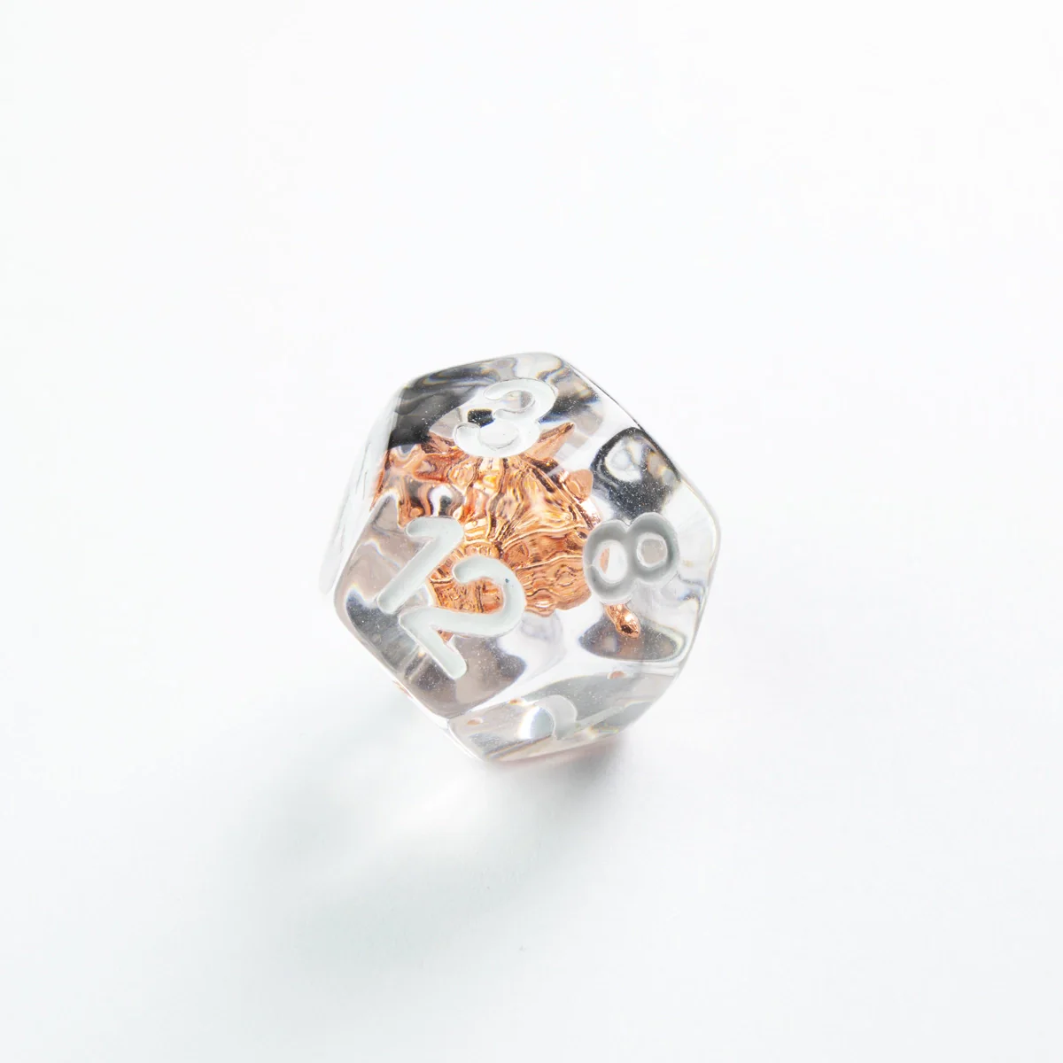 Gamegenic - Embraced Dice (set of 7) - Image 23