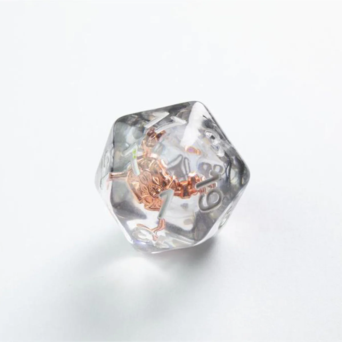 Gamegenic - Embraced Dice (set of 7) - Image 24