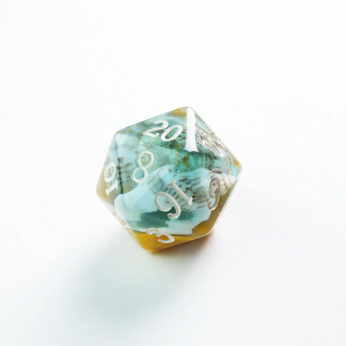Gamegenic - Embraced Dice (set of 7) - Image 27