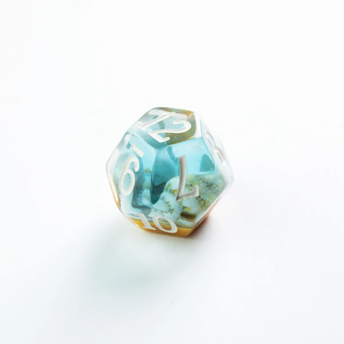Gamegenic - Embraced Dice (set of 7) - Image 28
