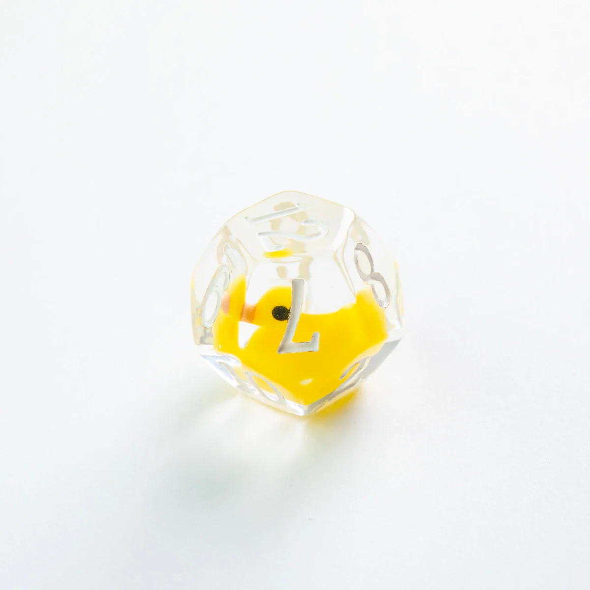 Gamegenic - Embraced Dice (set of 7) - Image 4