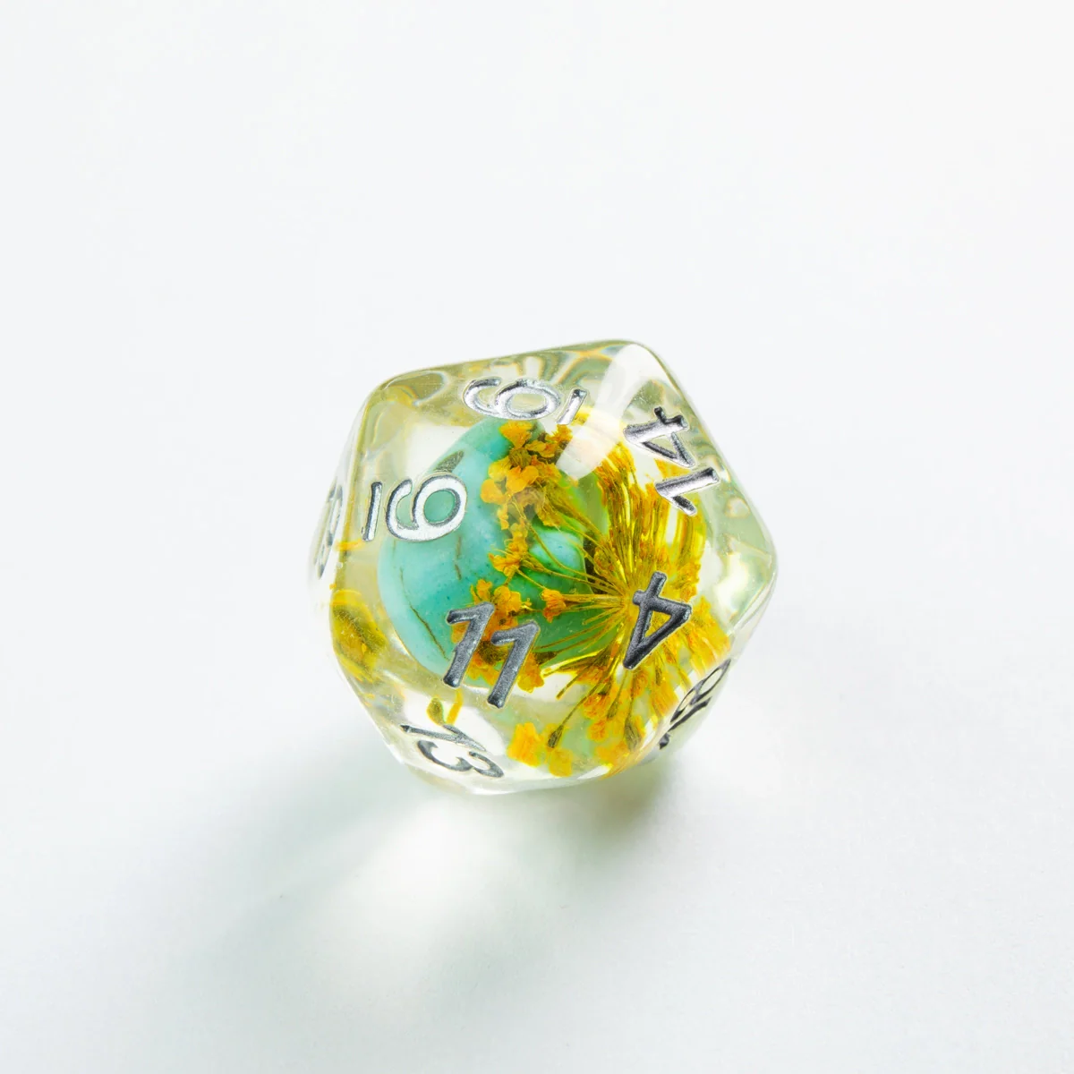 Gamegenic - Embraced Dice (set of 7) - Image 7