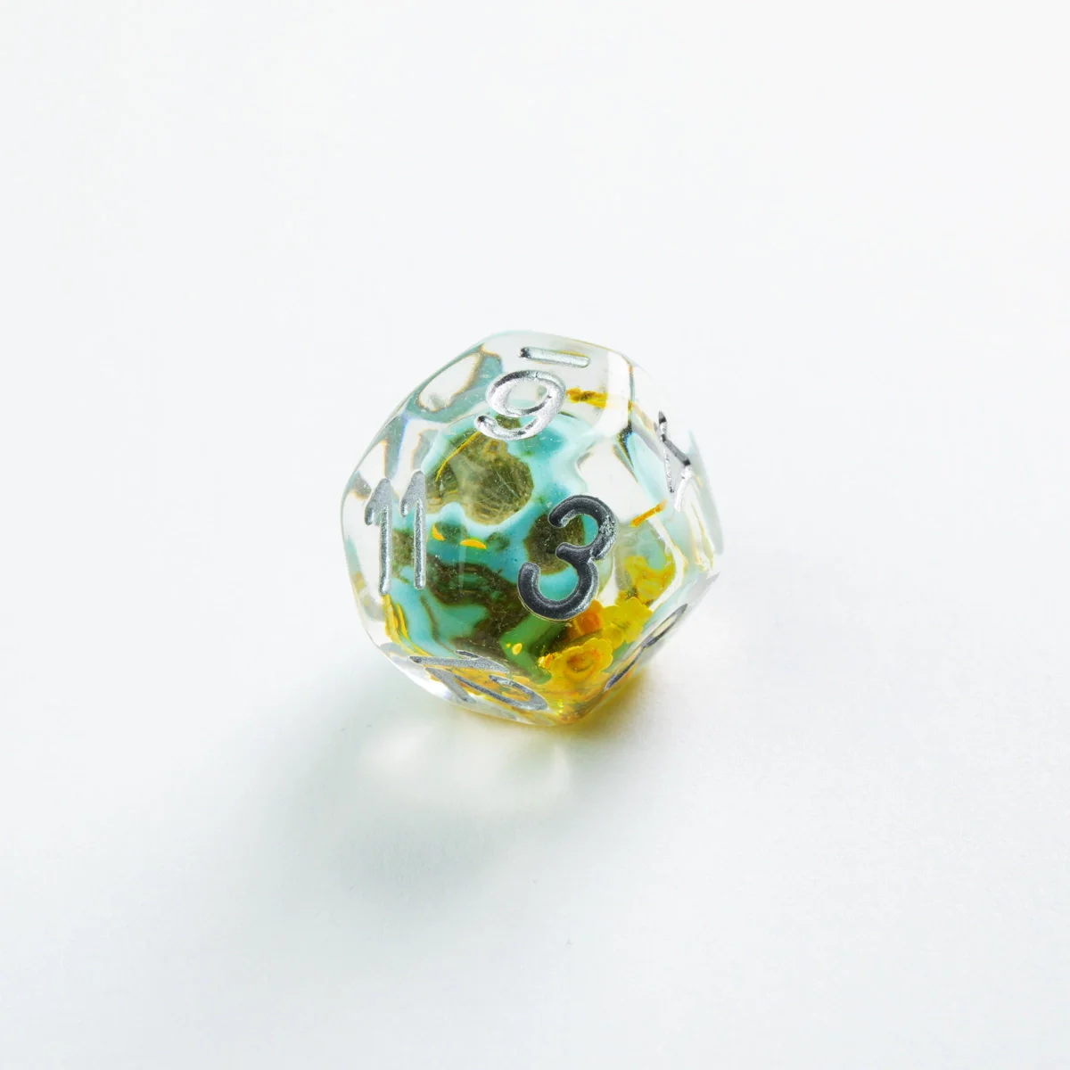 Gamegenic - Embraced Dice (set of 7) - Image 8